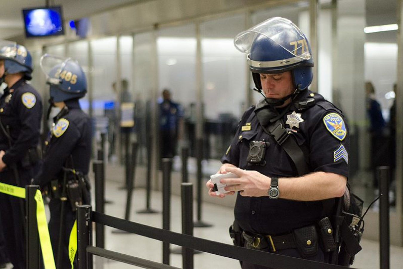 Dublin Airport preparing for record weekend